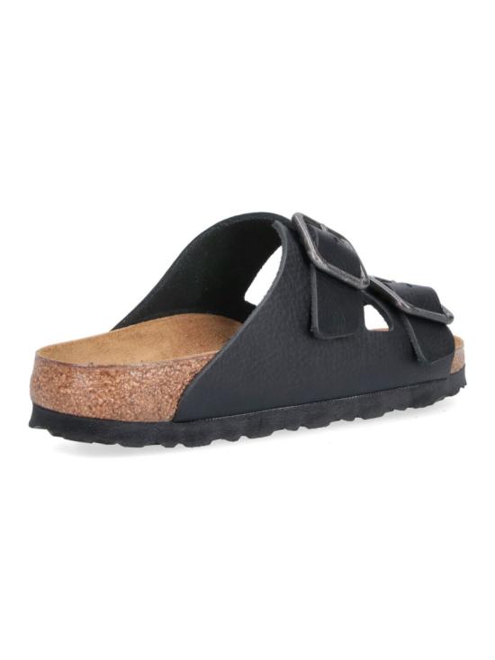 26SS 버켄스탁 뮬/슬리퍼 1030707BLACK Black - BIRKENSTOCK