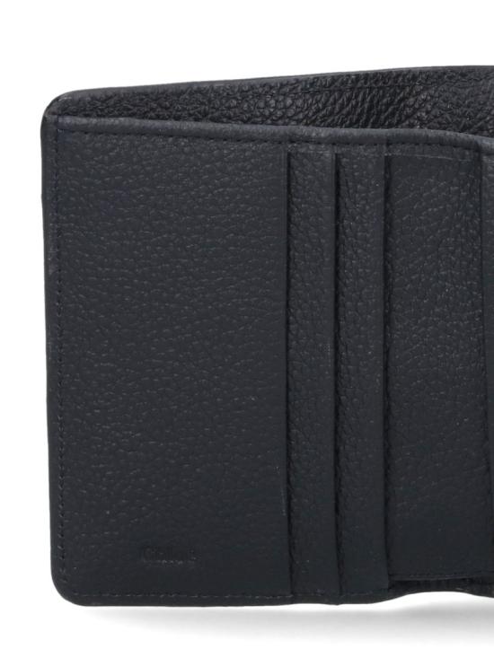26SS 끌로에 지갑 C21WP945F57001 Black - CHLOE