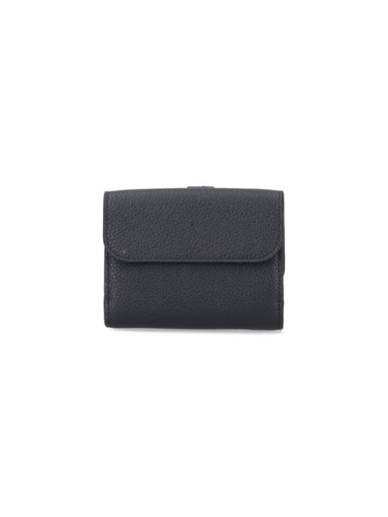 26SS 끌로에 지갑 C21WP945F57001 Black - CHLOE