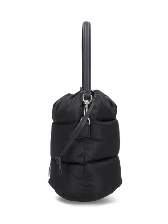 26SS 몽클레어 토트백 09B 5I000 02 M6275999 Black - MONCLER