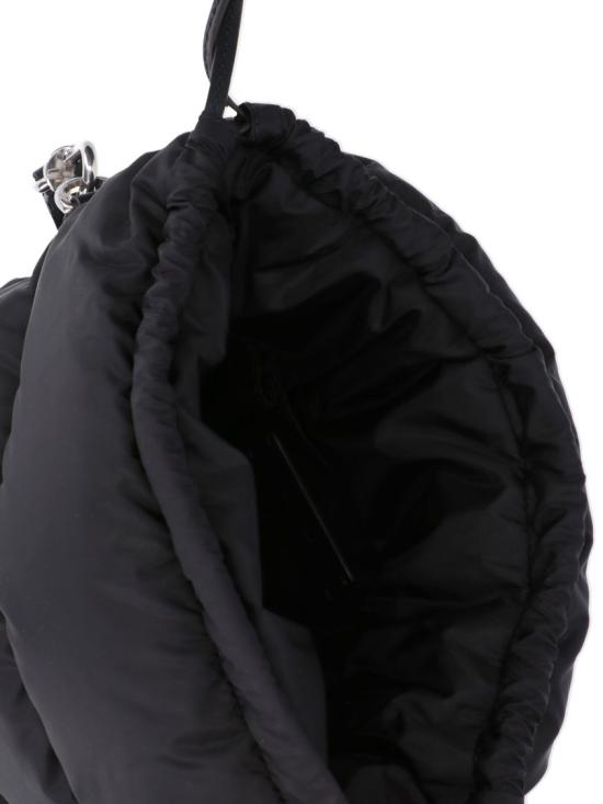 26SS 몽클레어 토트백 09B 5I000 02 M6275999 Black - MONCLER