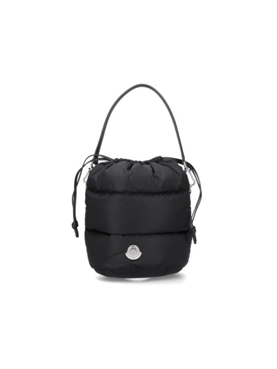 26SS 몽클레어 토트백 09B 5I000 02 M6275999 Black