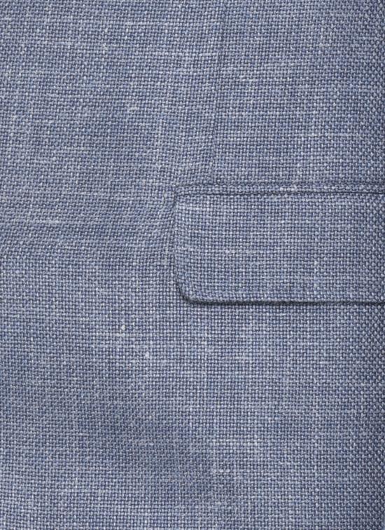 26SS 브루넬로 쿠치넬리 수트 자켓 MZ4027BFD5 C005 Blue - BRUNELLO CUCINELLI