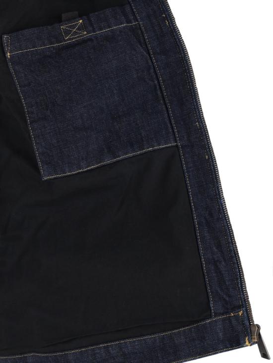 26SS 칼하트 WIP 데님 I036593B8902 Blue - CARHARTT WIP