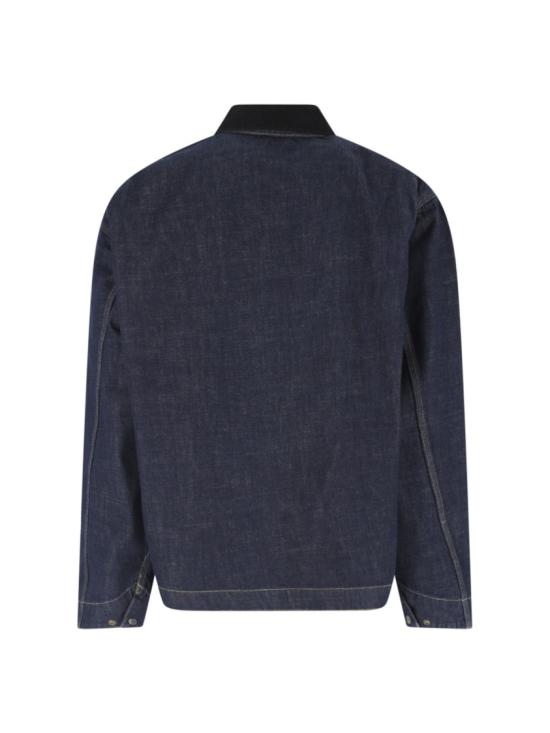 26SS 칼하트 WIP 데님 I036593B8902 Blue - CARHARTT WIP