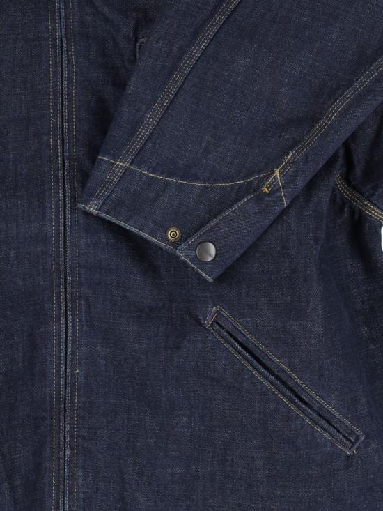 26SS 칼하트 WIP 데님 I036593B8902 Blue - CARHARTT WIP