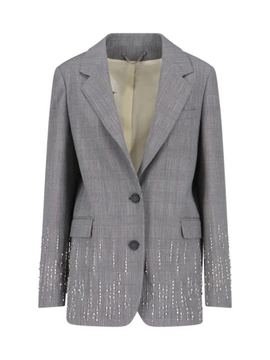 26SS 골든구스 수트 자켓 GWP02069 P00231760567 Grey