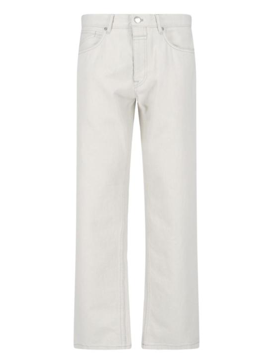 26SS 클로즈드 데님 C31205 10E 20LGY Grey