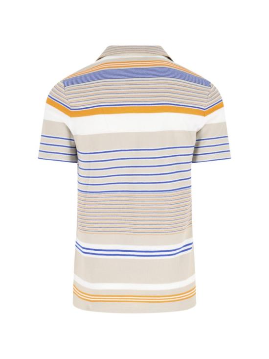 26SS 라코스테 폴로 티셔츠 PH2473TI9 Neutrals - LACOSTE