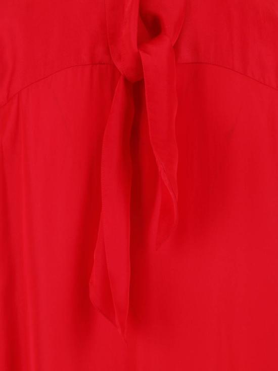 26SS 사 수 파이 탑 133 VS0500 Red - SA SU PHI