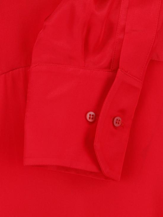 26SS 사 수 파이 탑 133 VS0500 Red - SA SU PHI