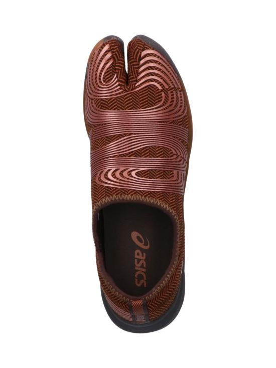 26SS 아식스 스니커즈 1202A542200 Brown - ASICS
