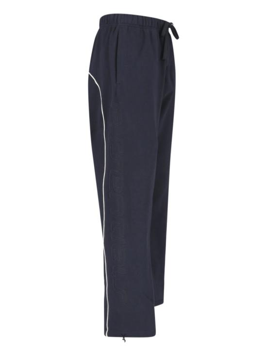 26SS 피어오브갓 트레이닝/조거 팬츠 130SP268641FVINTAGE BLACK Blue - FEAR OF GOD