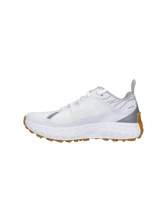 26SS 노르다 스니커즈 NR 001AWWHGUM White - NORDA
