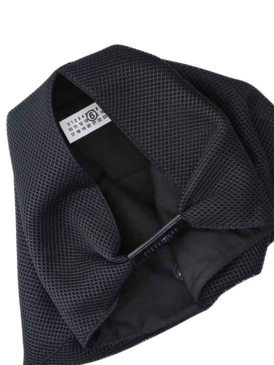 26SS MM6 메종마르지엘라 재패니즈백 S54WD0039 P9069T8013 Black - MM6 MAISON MARGIELA
