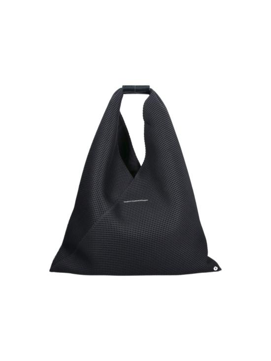 26SS MM6 메종마르지엘라 재패니즈백 S54WD0039 P9069T8013 Black - MM6 MAISON MARGIELA