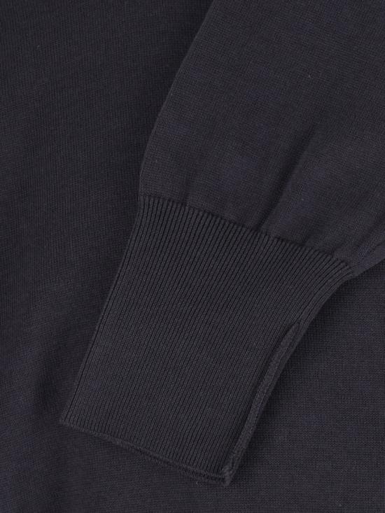 26SS 캡틴 선샤인 스웨터 KS26SKN06DARK NAVY Blue - KAPTAIN SUNSHINE
