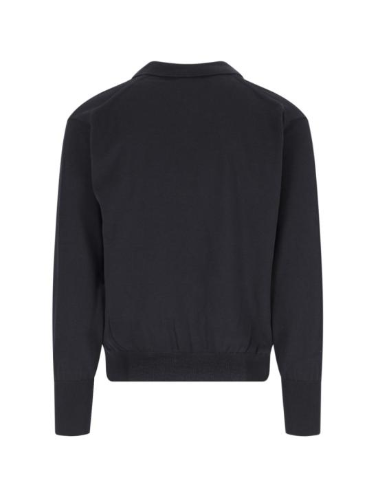 26SS 캡틴 선샤인 스웨터 KS26SKN06DARK NAVY Blue - KAPTAIN SUNSHINE