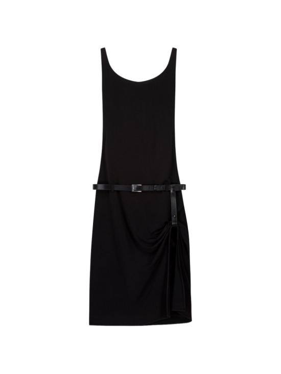 26SS 코페르니 미디 원피스 COPR307F5022 BLACK Black
