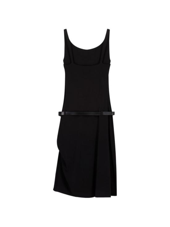 26SS 코페르니 미디 원피스 COPR307F5022 BLACK Black - COPERNI