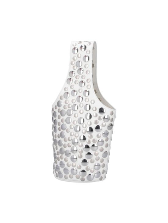 26SS 케이트 토트백 H2031 890 L890131 White - KHAITE