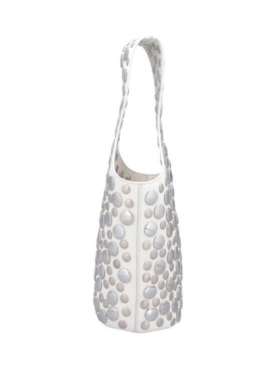 26SS 케이트 토트백 H2031 890 L890131 White - KHAITE