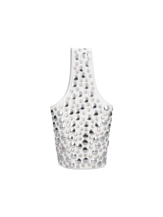 26SS 케이트 토트백 H2031 890 L890131 White - KHAITE
