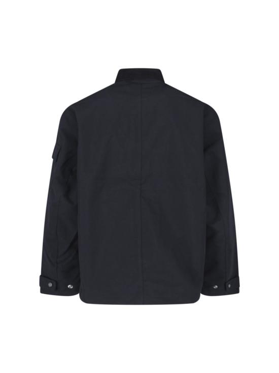 26SS 칼하트 WIP 자켓 I03694400EXX Black - CARHARTT WIP