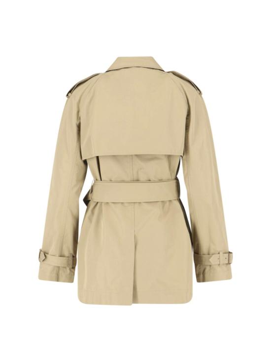 26SS 버버리 코트 8123093C5120 Neutrals - BURBERRY