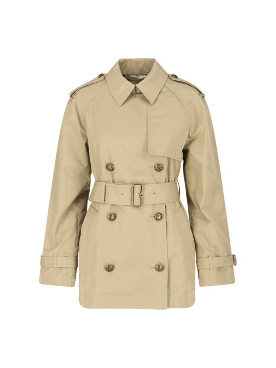 26SS 버버리 코트 8123093C5120 Neutrals