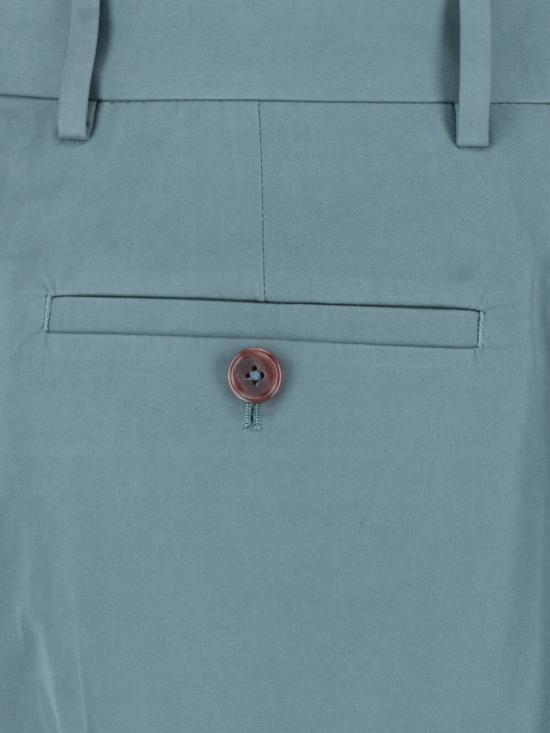 26SS 질샌더 수트 팬츠 J21KA0322 J45340429 Blue - JIL SANDER