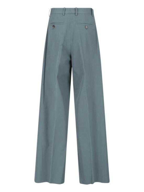 26SS 질샌더 수트 팬츠 J21KA0322 J45340429 Blue - JIL SANDER