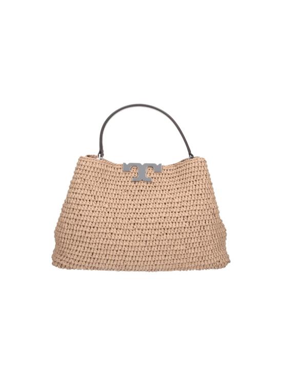 26SS 토리버치 토트백 181330911 Neutrals - TORY BURCH