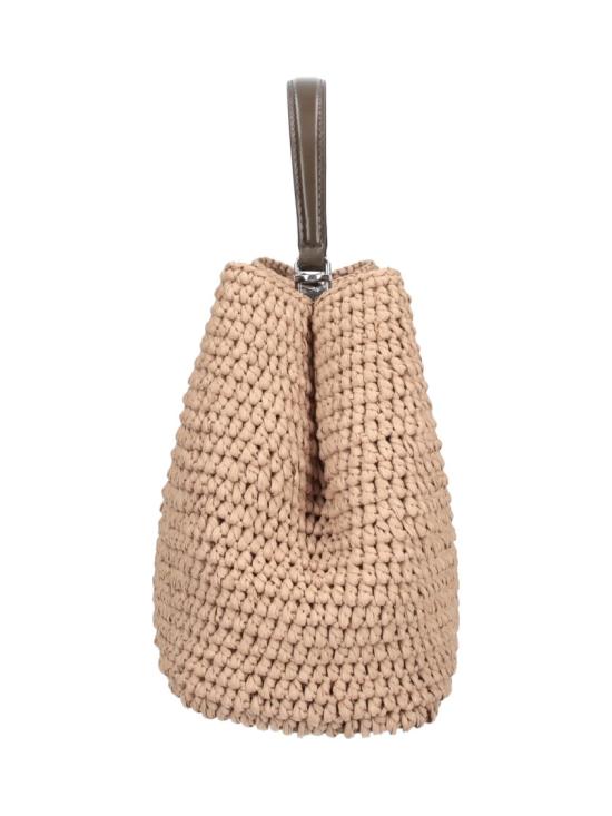 26SS 토리버치 토트백 181330911 Neutrals - TORY BURCH