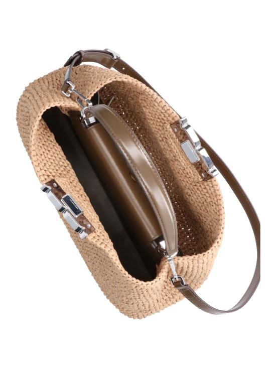 26SS 토리버치 토트백 181330911 Neutrals - TORY BURCH