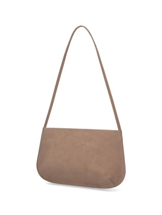 25FW 파네 숄더백 BRA BAG NUBUCKBICHE Brown - FANE