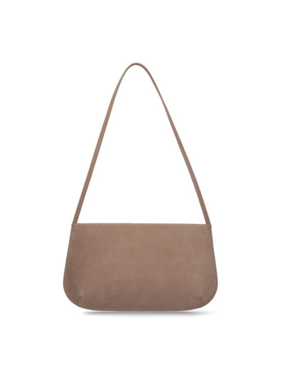 25FW 파네 숄더백 BRA BAG NUBUCKBICHE Brown - FANE