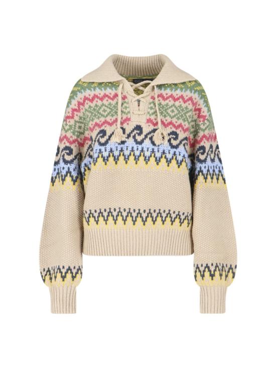 26SS 폴로 랄프로렌 니트웨어 211 A96241001 Neutrals