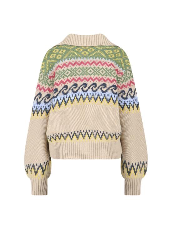 26SS 폴로 랄프로렌 니트웨어 211 A96241001 Neutrals - POLO RALPH LAUREN