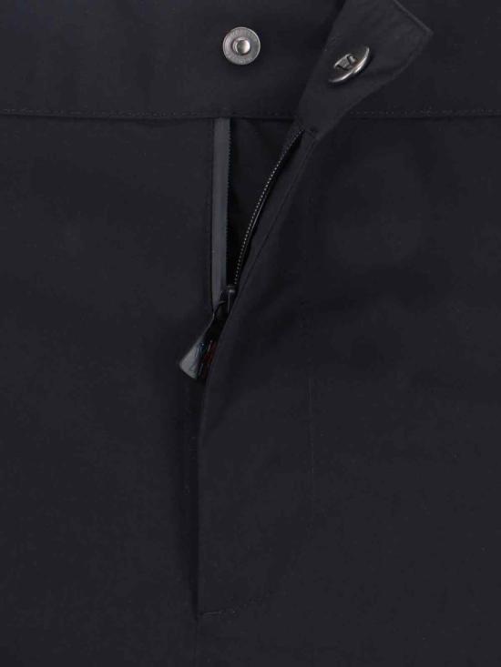 26SS 몽클레어 스트레이트 팬츠 097 2A000 03 5987M999 Black - MONCLER