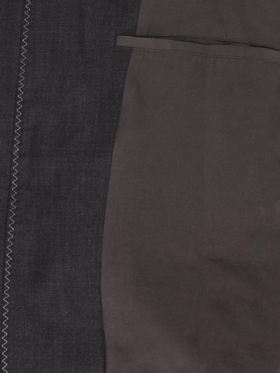 26SS 키코 코스타디노브 자켓 KKSS26J0953 Black - KIKO KOSTADINOV