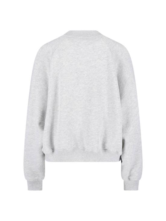 26SS 폴로 랄프로렌 긴팔 티셔츠 211 A96185001 Grey - POLO RALPH LAUREN