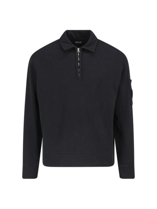26SS 씨피 컴퍼니 자켓 20CMSS208A110337O999 Black