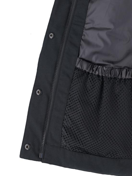  캐나다구스 프리스타일 베스트 2836LB9061 Black - CANADA GOOSE