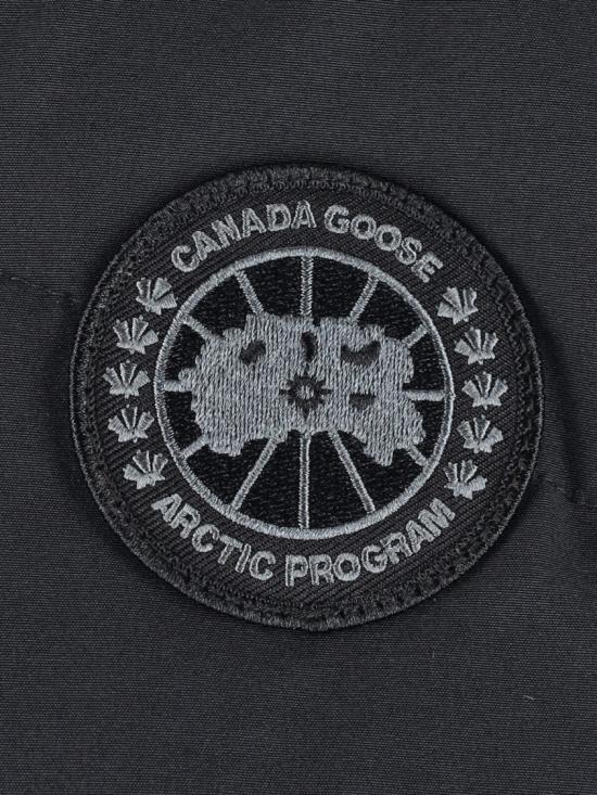  캐나다구스 프리스타일 베스트 2836LB9061 Black - CANADA GOOSE