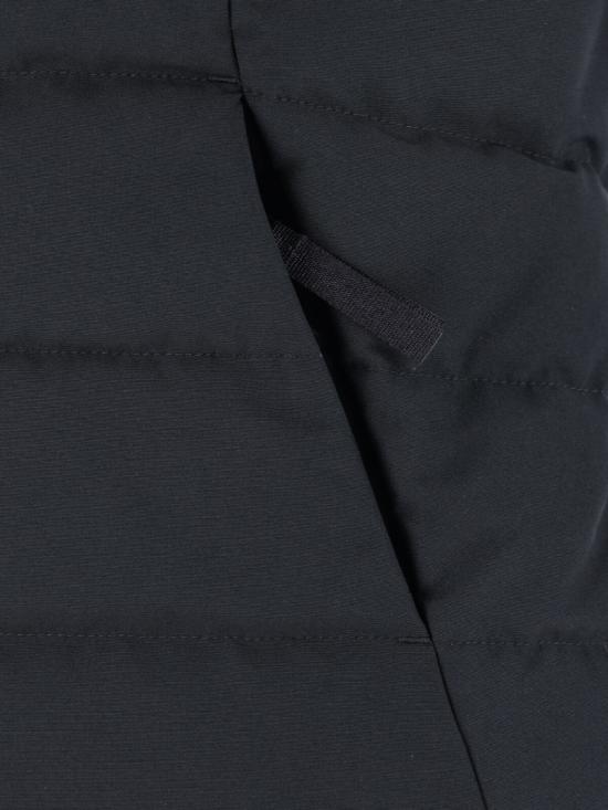  캐나다구스 프리스타일 베스트 2836LB9061 Black - CANADA GOOSE