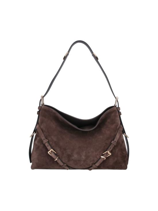 26SS 지방시 숄더백 BB5131B2GK202 Brown