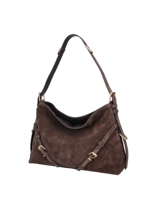 26SS 지방시 숄더백 BB5131B2GK202 Brown - GIVENCHY