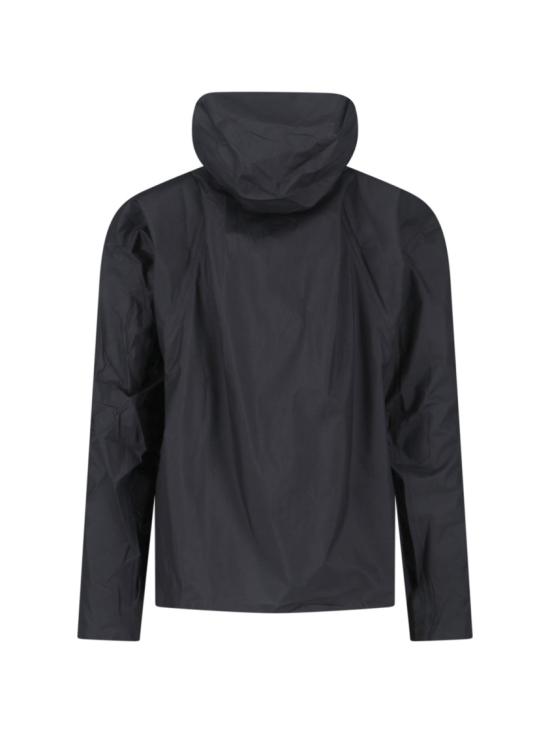 26SS 새티스파이 자켓 1104500001 Black - SATISFY