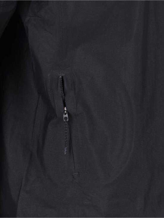 26SS 새티스파이 자켓 1104500001 Black - SATISFY